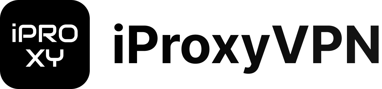 IProxy VPN